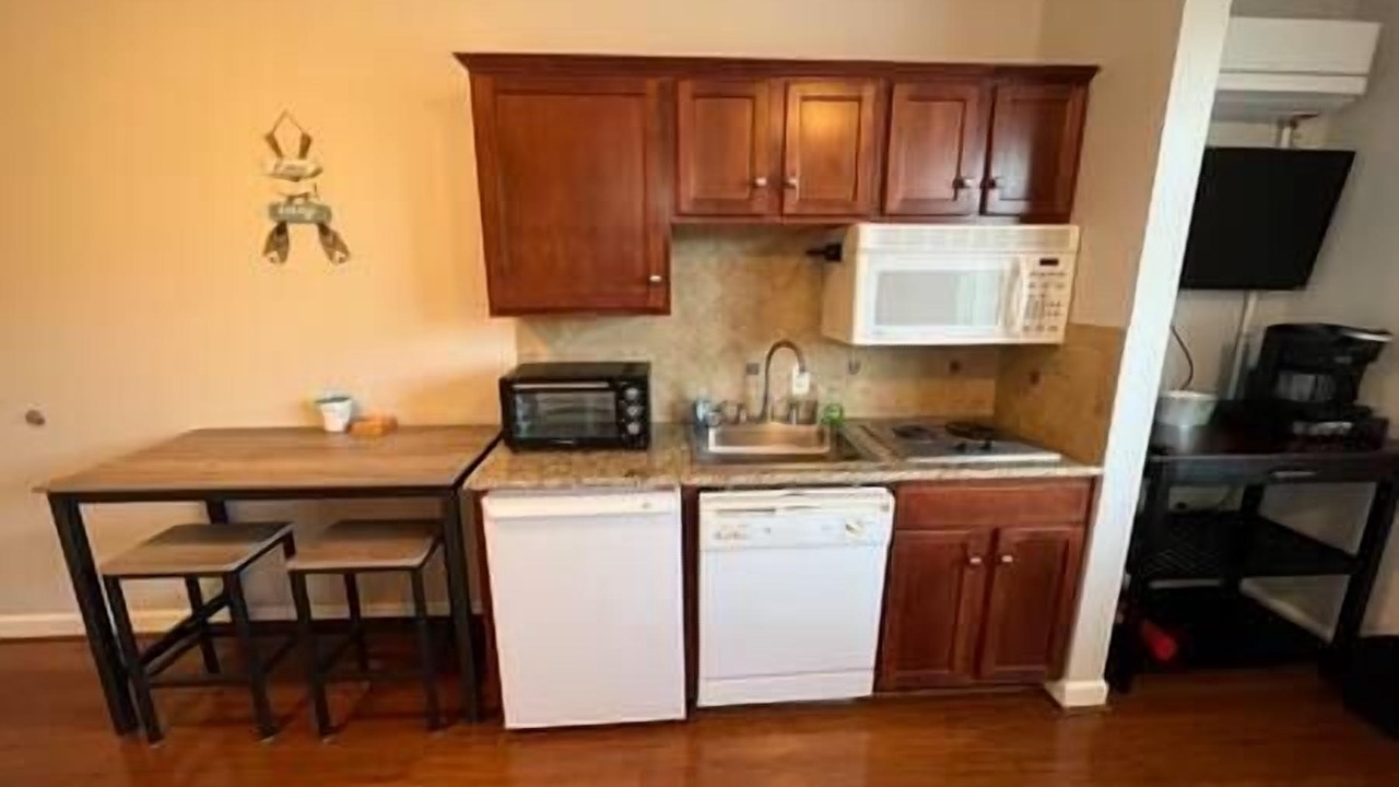 Photo of Kitchen in Smith Mountain Lake