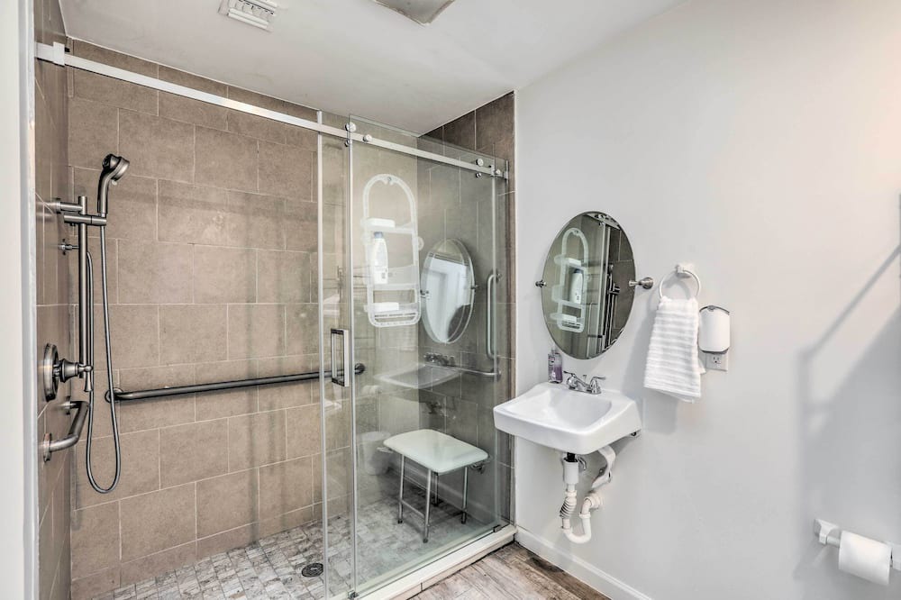Photo of Bathroom in Bristol