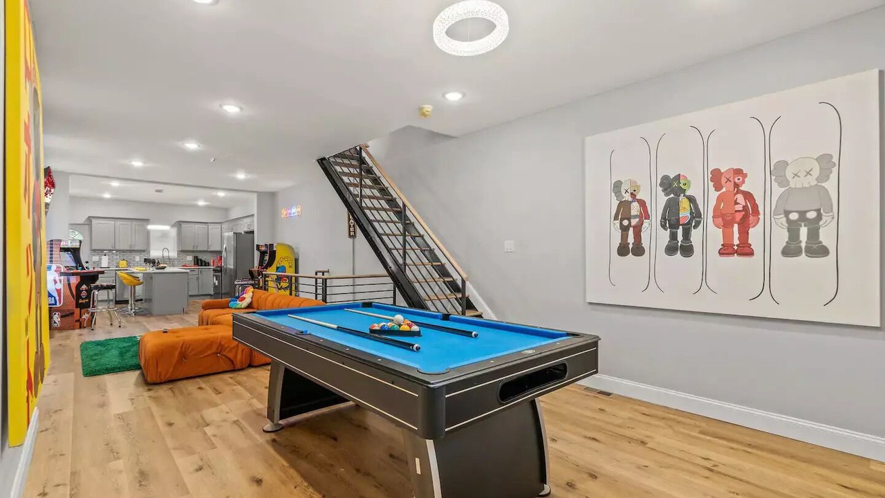 Photo of Bedroom in North Philadelphia West