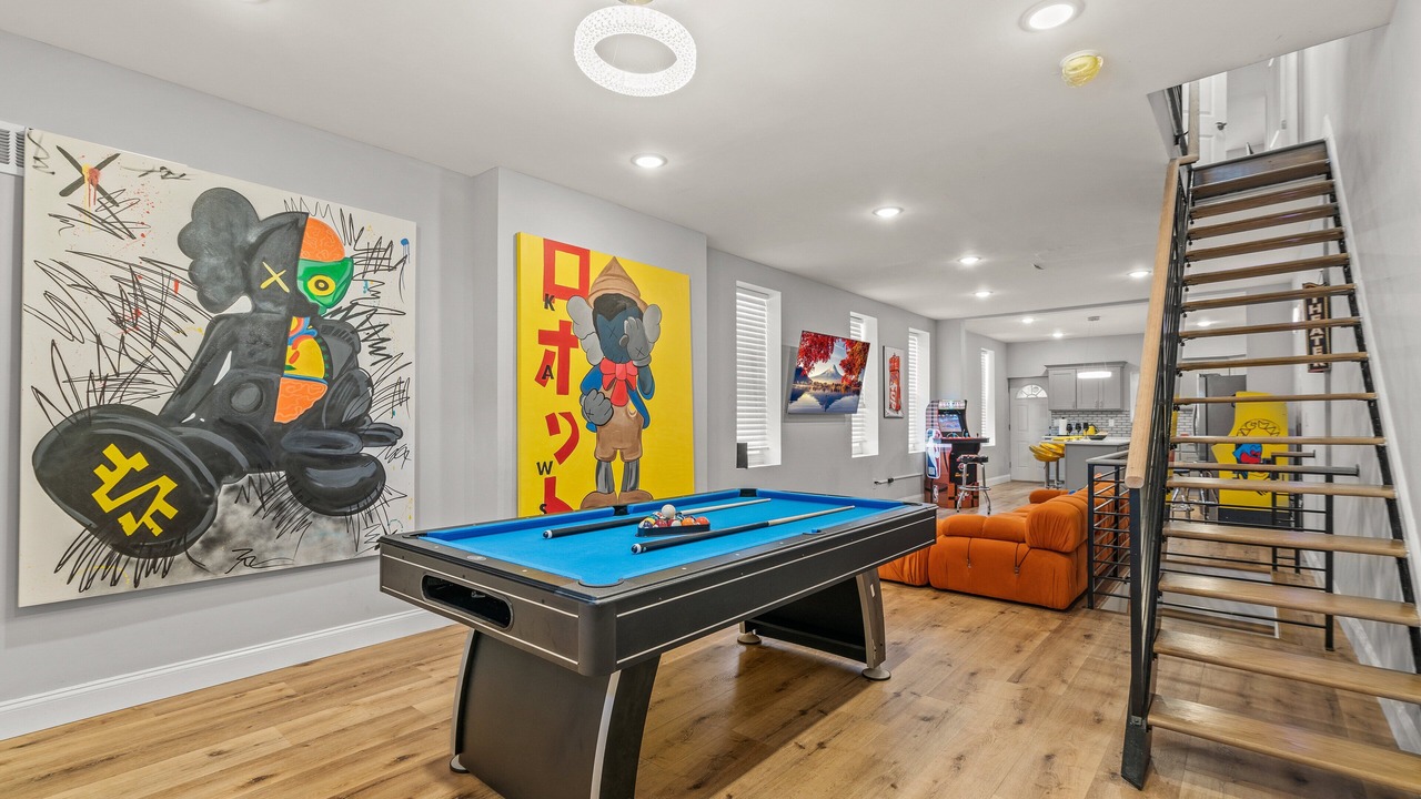 Photo of Bedroom in North Philadelphia West