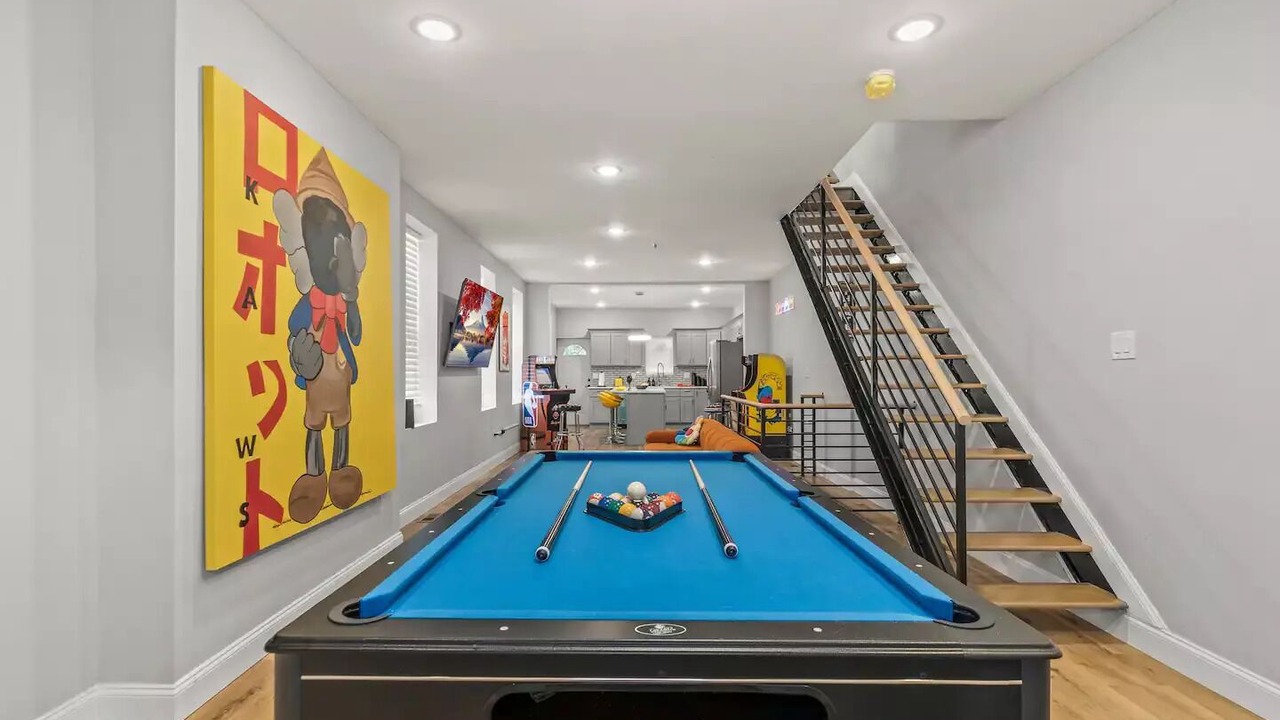 Photo of Bedroom in North Philadelphia West