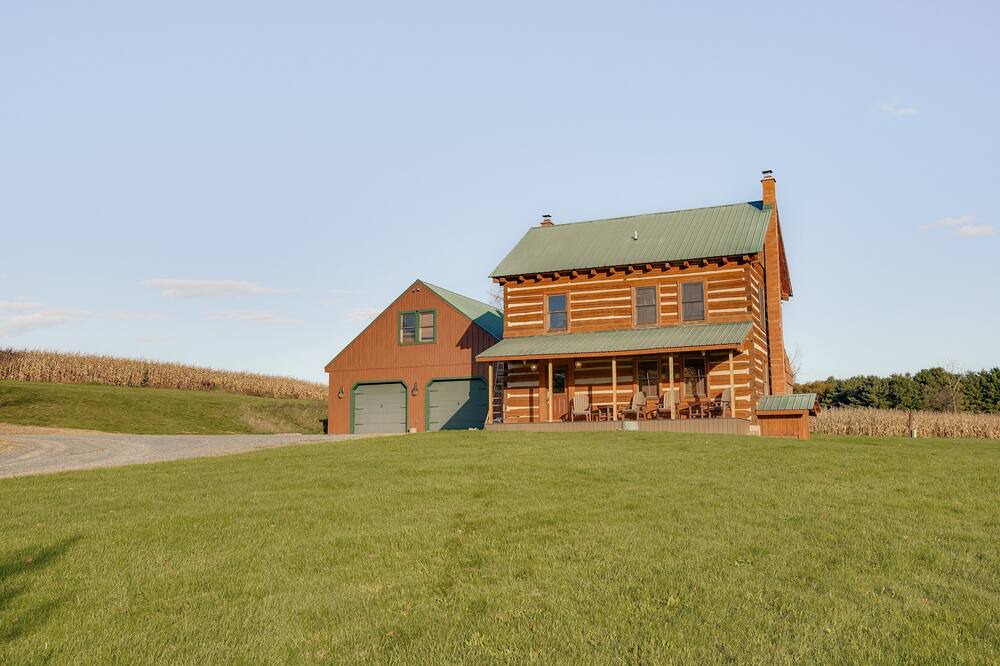 Photo of Outdoor in Tylersville