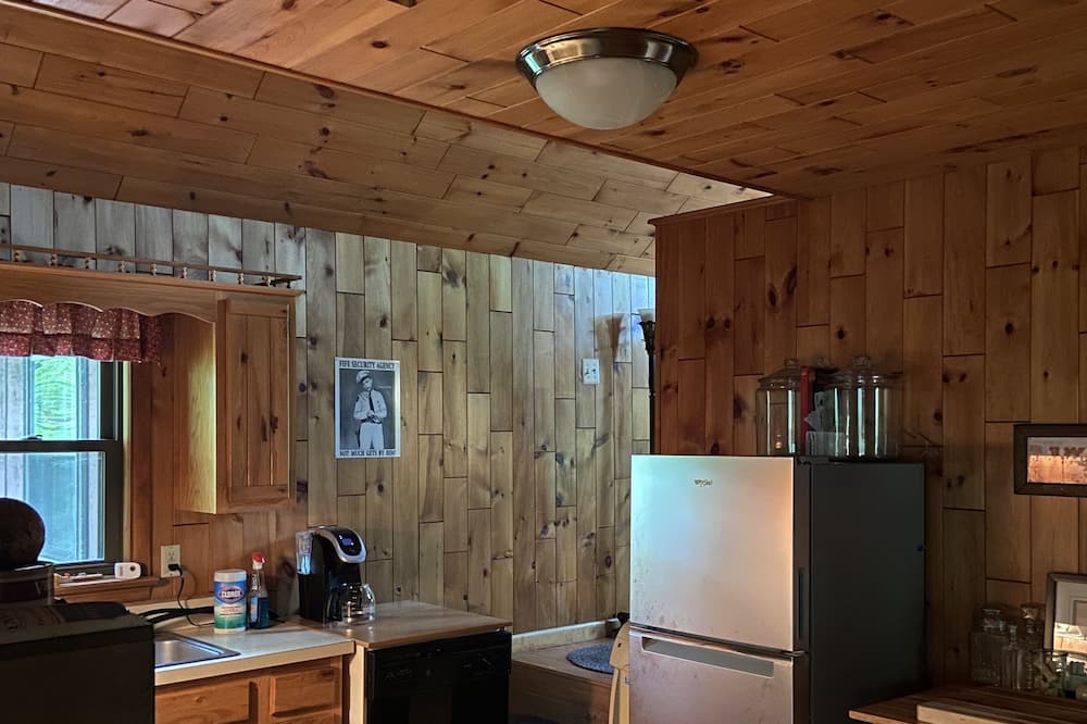 Photo of Kitchen in Great Cacapon