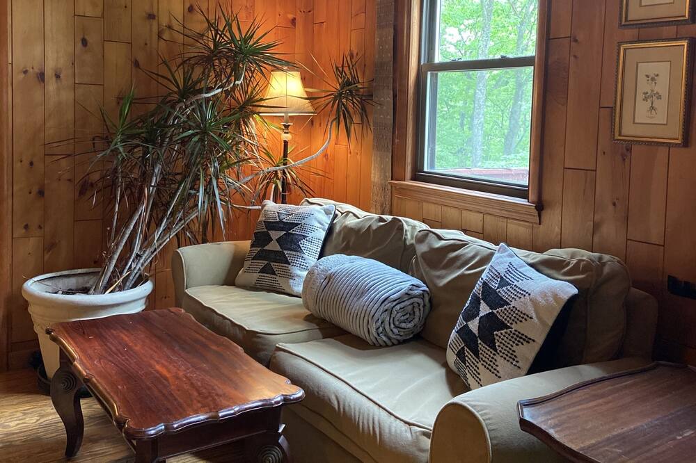 Photo of Livingroom in Great Cacapon