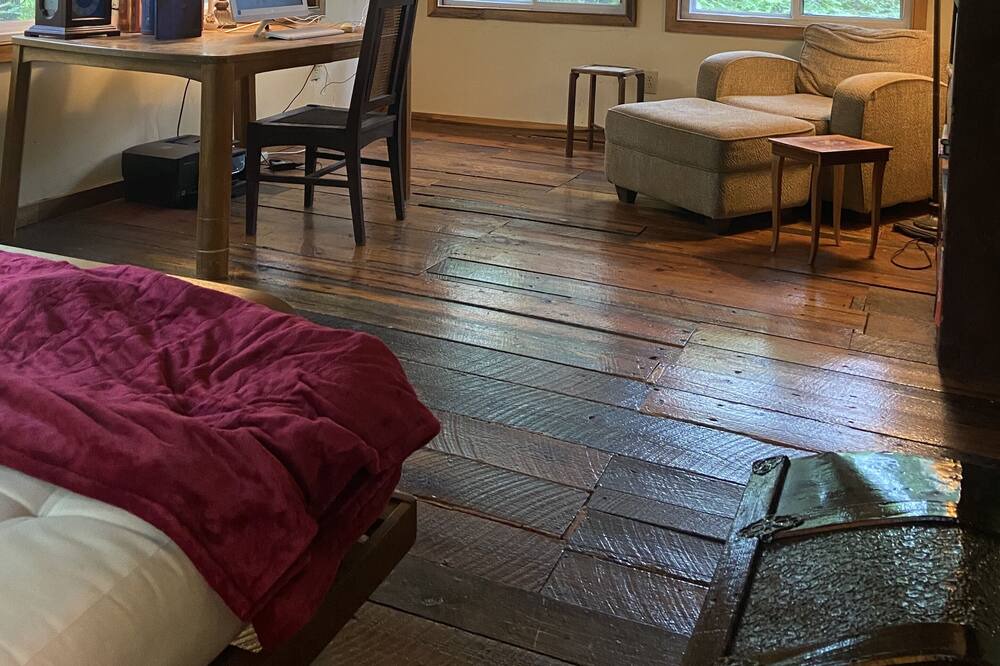 Photo of Livingroom in Great Cacapon