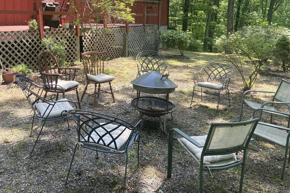 Photo of Outdoor in Great Cacapon