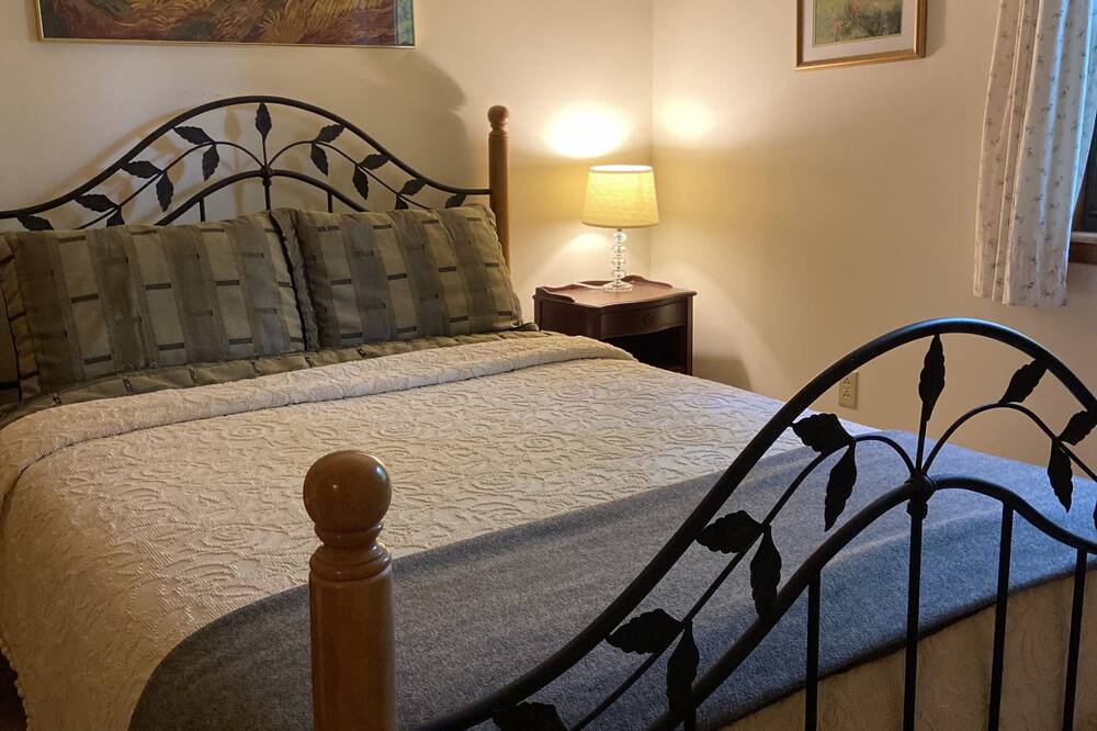 Photo of Bedroom in Great Cacapon