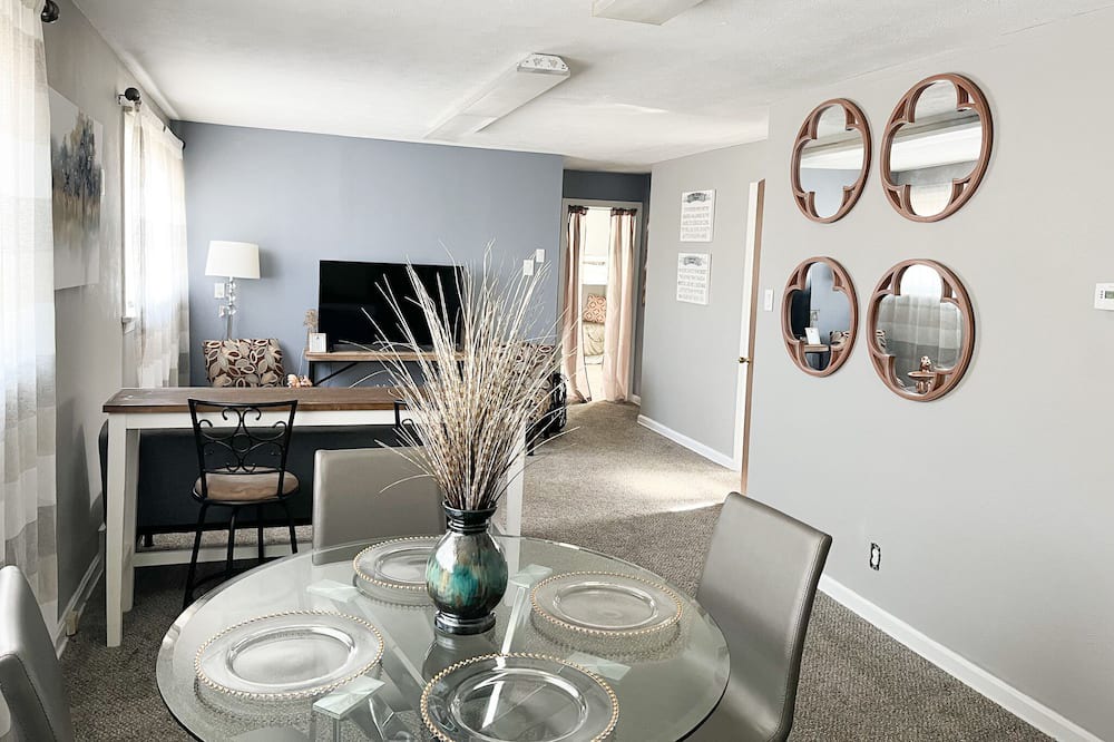 Photo of Bedroom in Youngstown