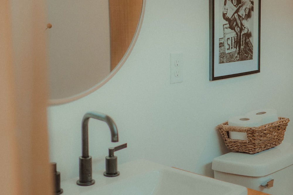 Photo of Bathroom in Rogers