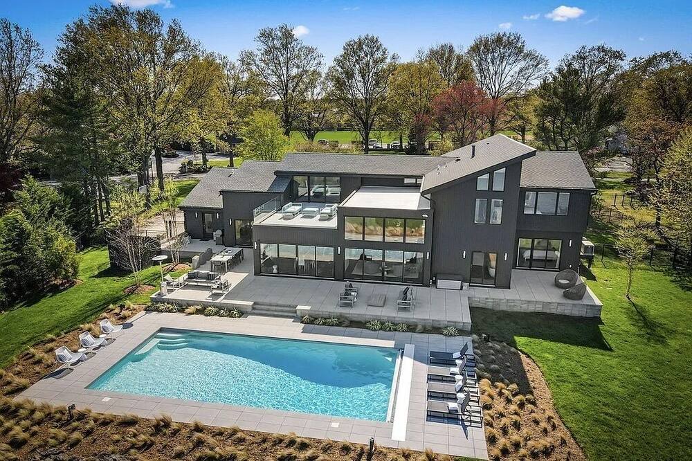 Photo of Outdoor in Rumson