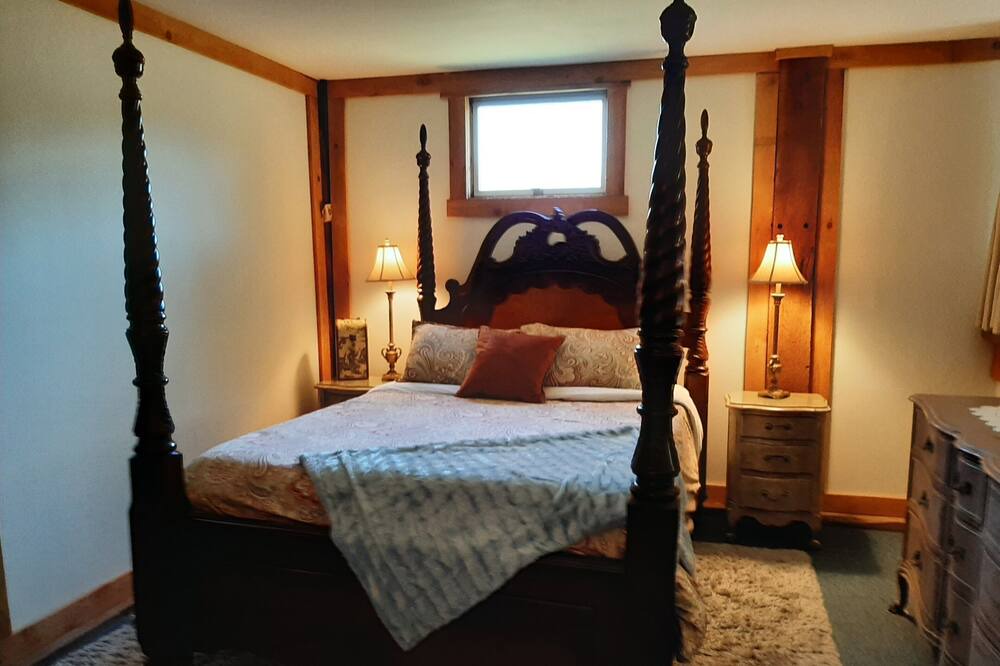 Photo of Bedroom in Bairdford