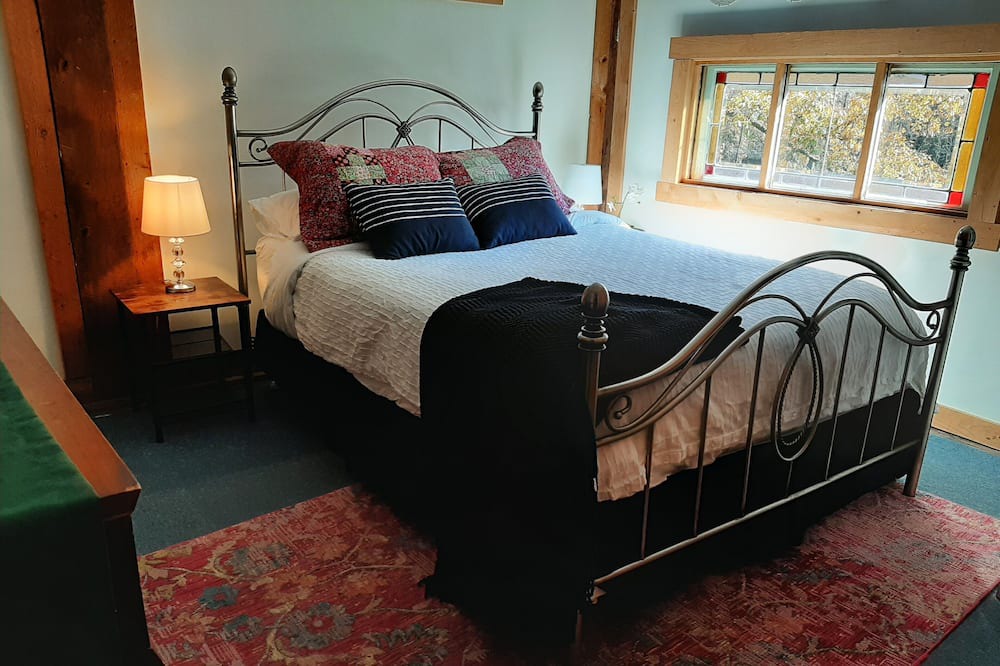 Photo of Bedroom in Bairdford