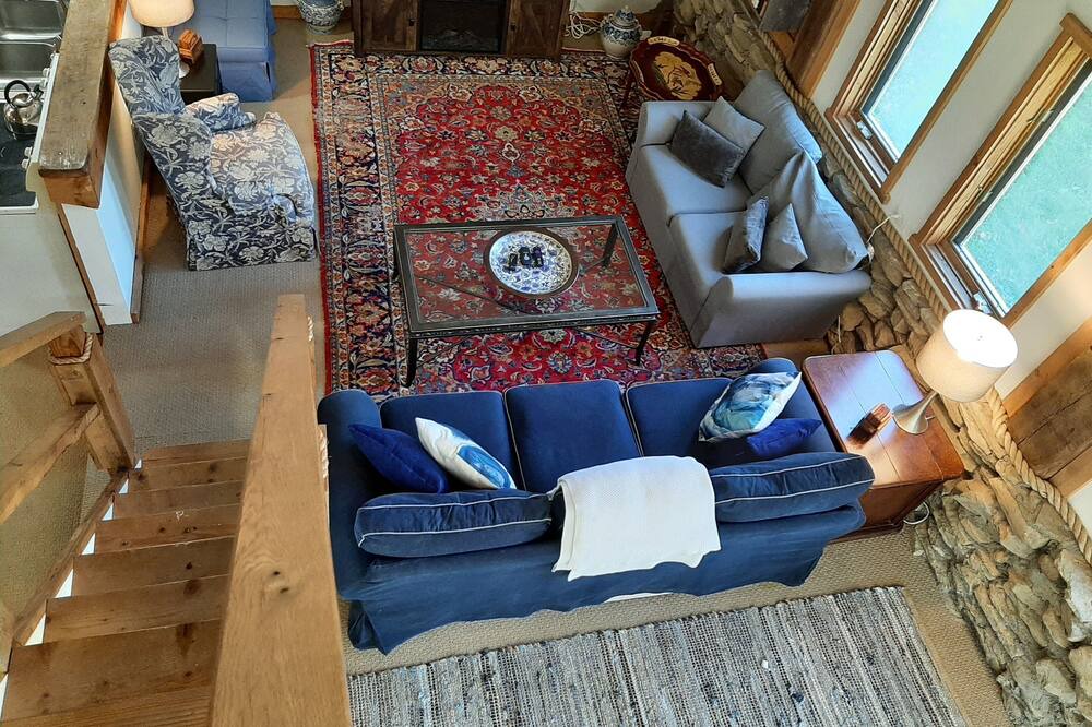 Photo of Livingroom in Bairdford
