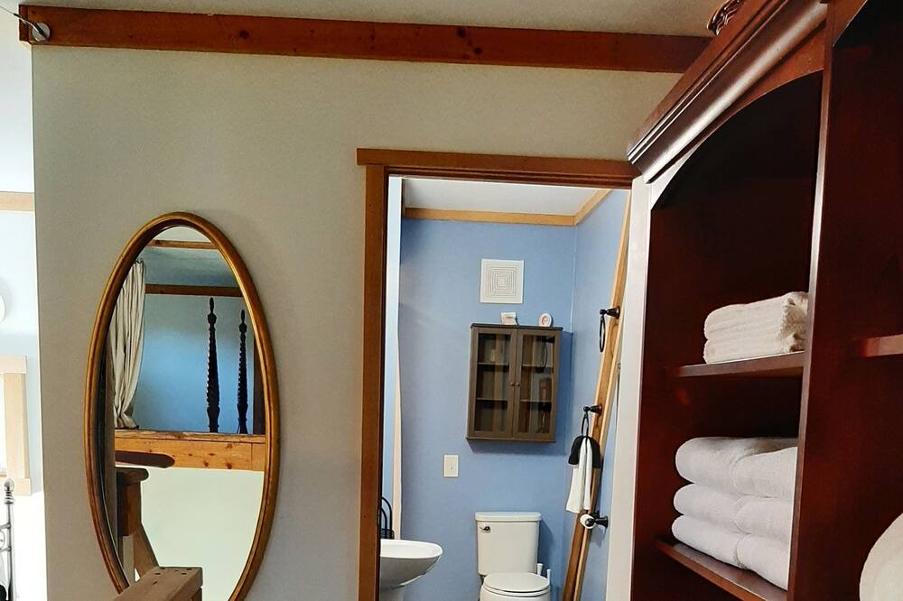 Photo of Bathroom in Bairdford