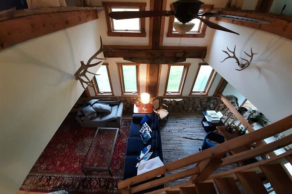 Photo of Livingroom in Bairdford