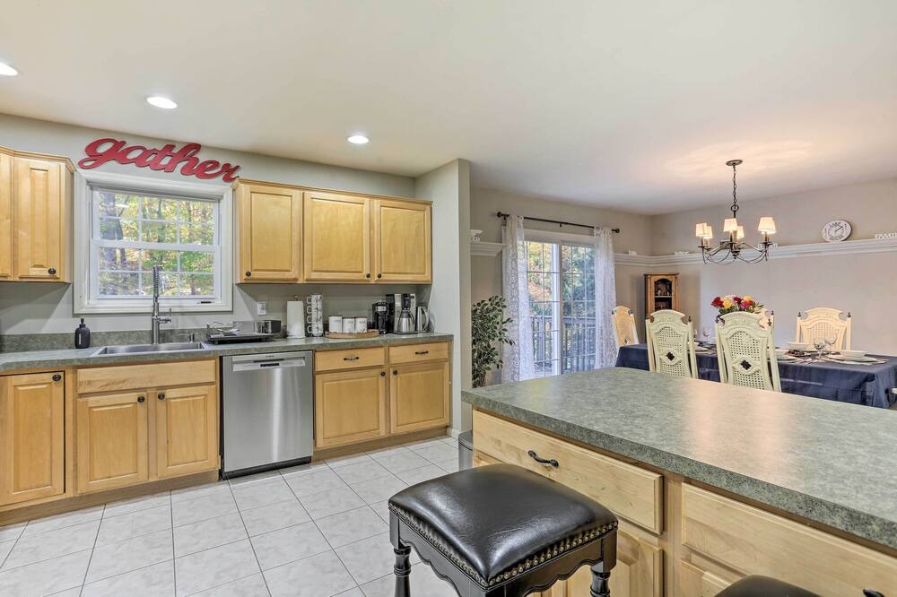 Photo of Kitchen in West Milford