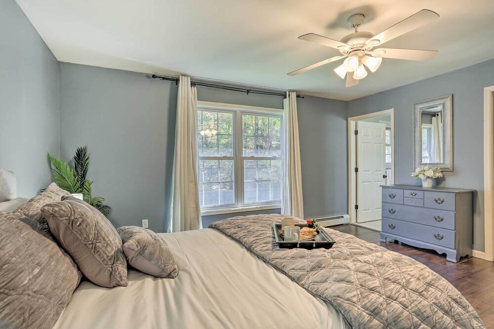 Photo of Bedroom in West Milford