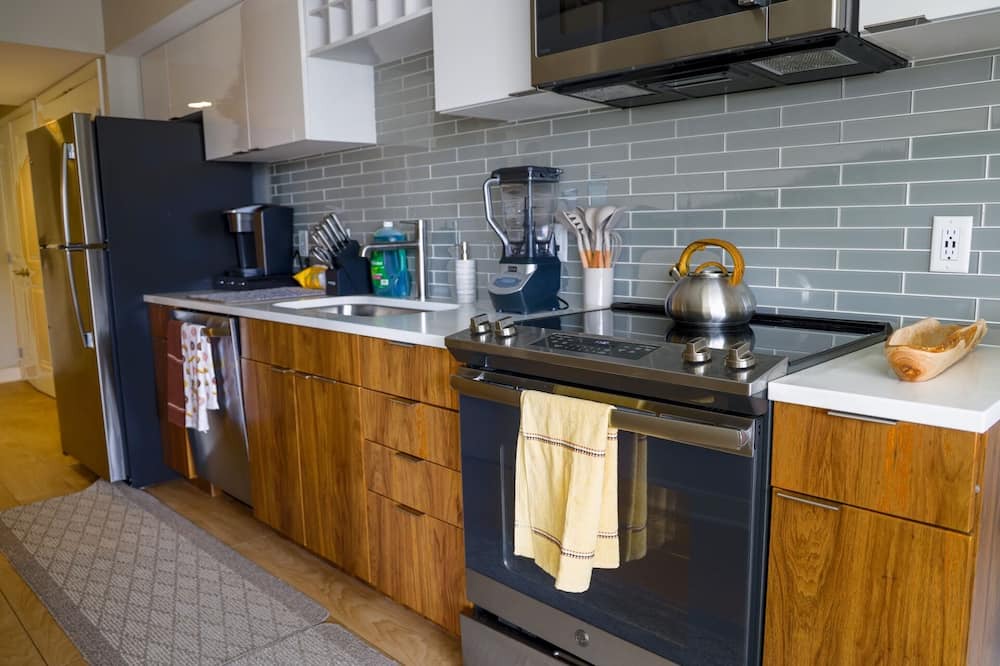 Photo of Kitchen in Downtown