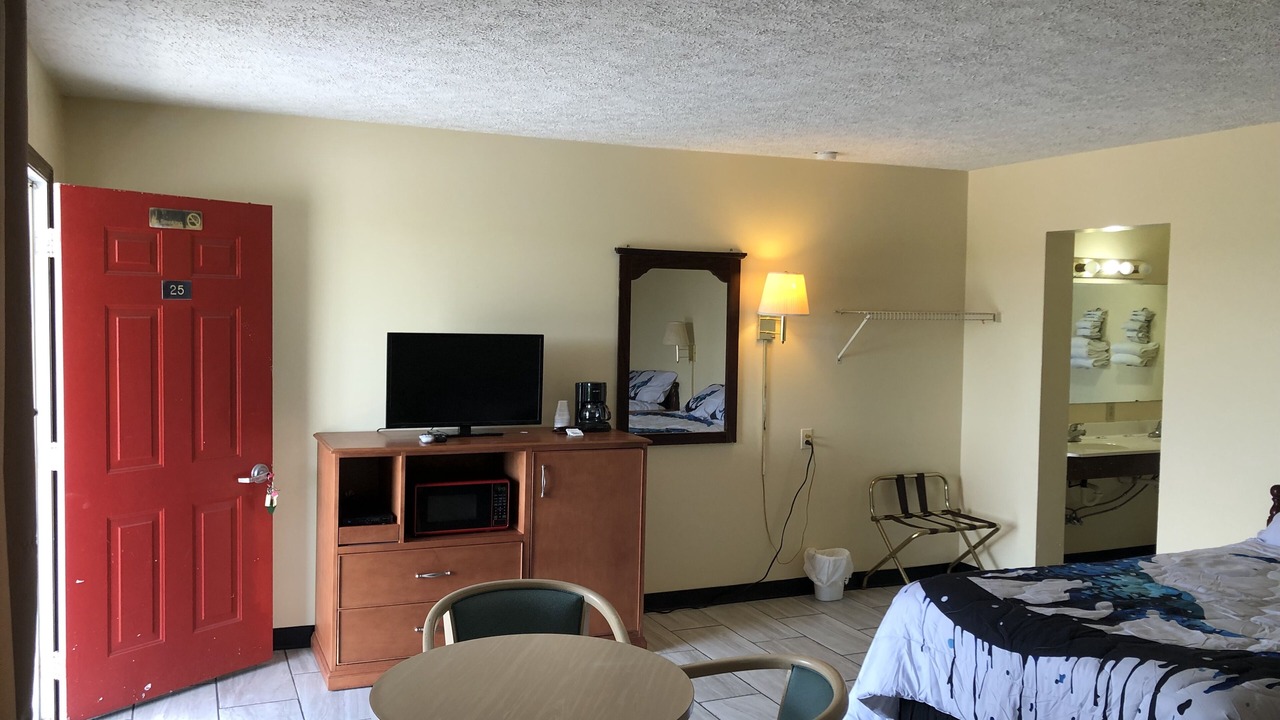 Photo of Bedroom in Milan