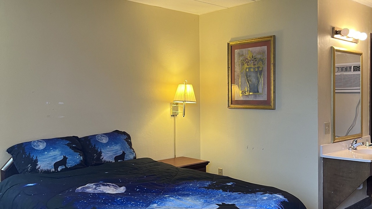 Photo of Bedroom in Milan