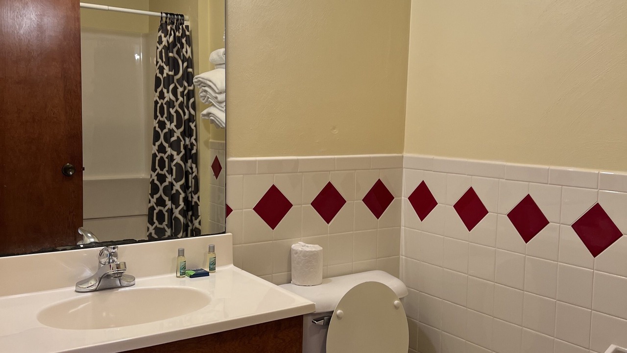 Photo of Bathroom in Milan