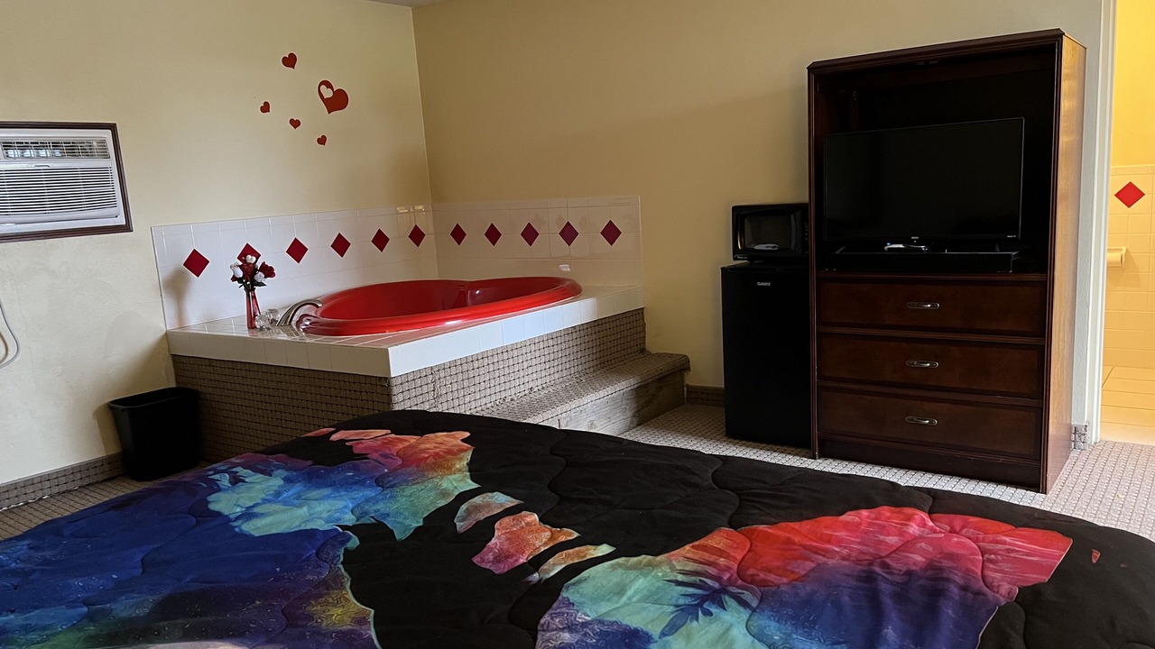 Photo of Bedroom in Milan