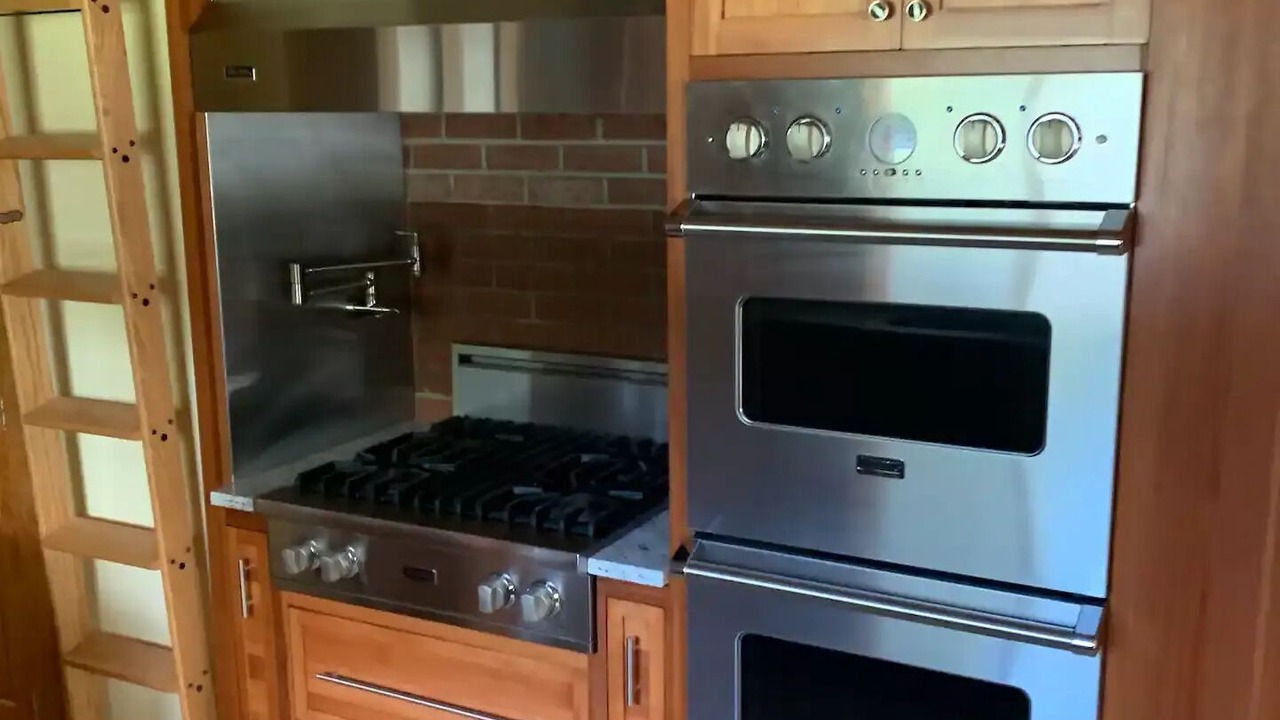 Photo of Kitchen in Medford