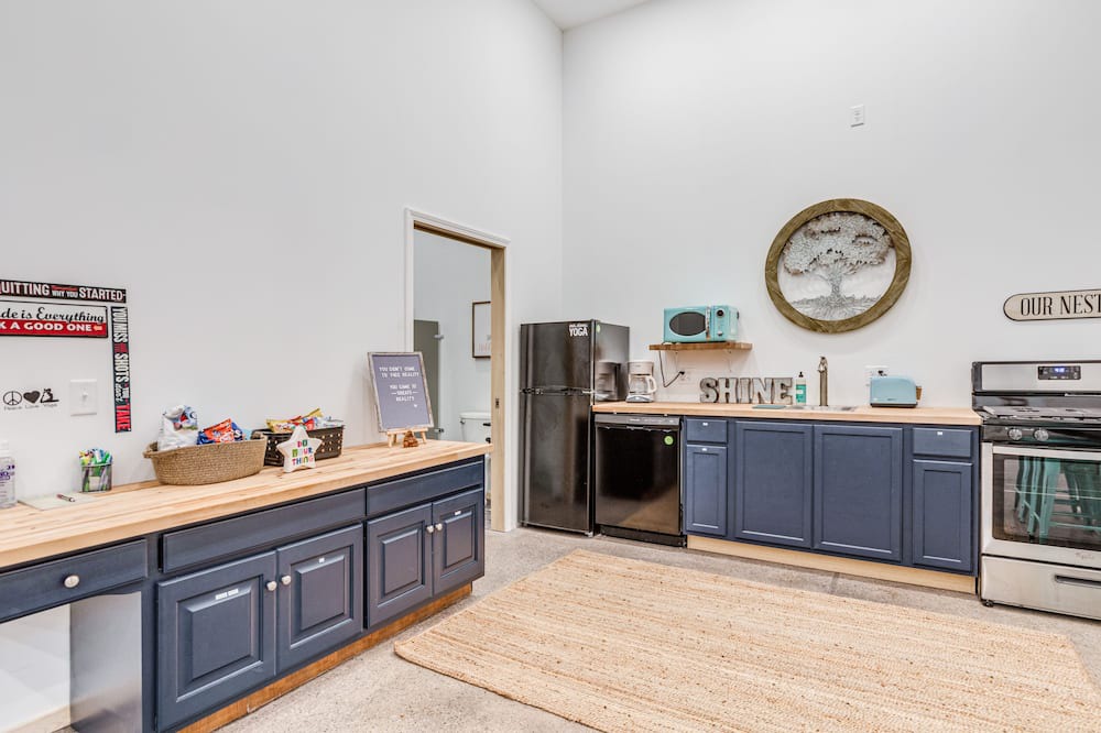 Photo of Kitchen in Kent
