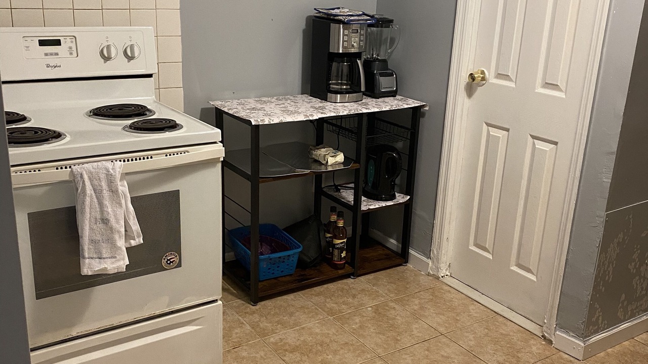 Photo of Kitchen in Baychester