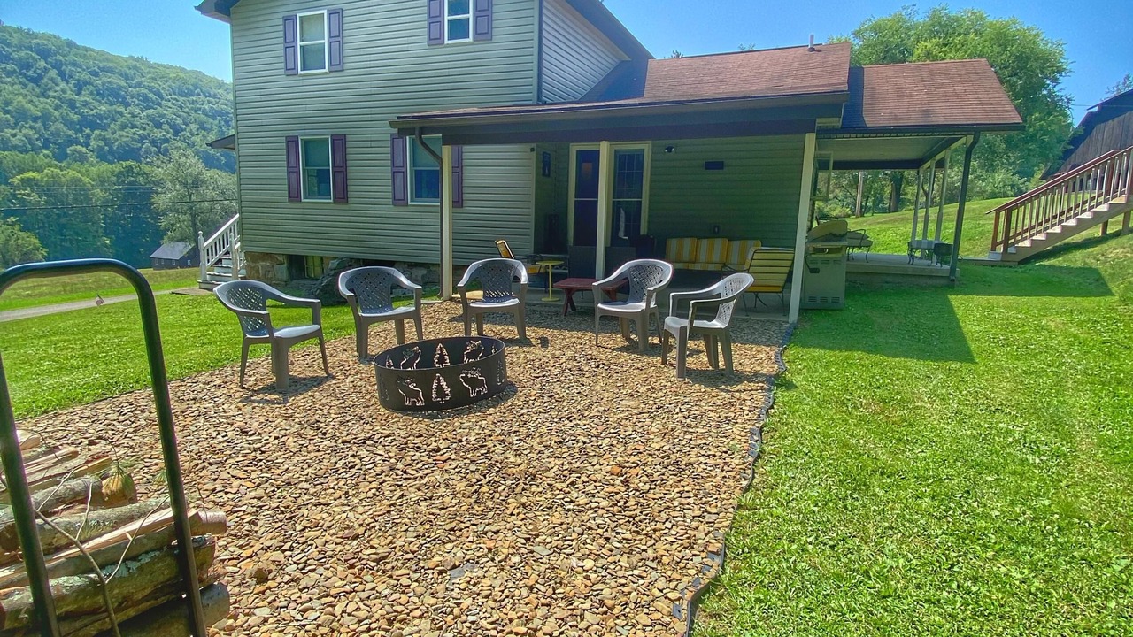 Photo of Outdoor in Weedville