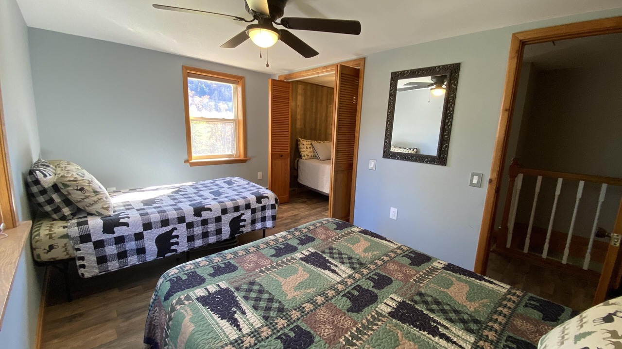 Photo of Bedroom in Weedville