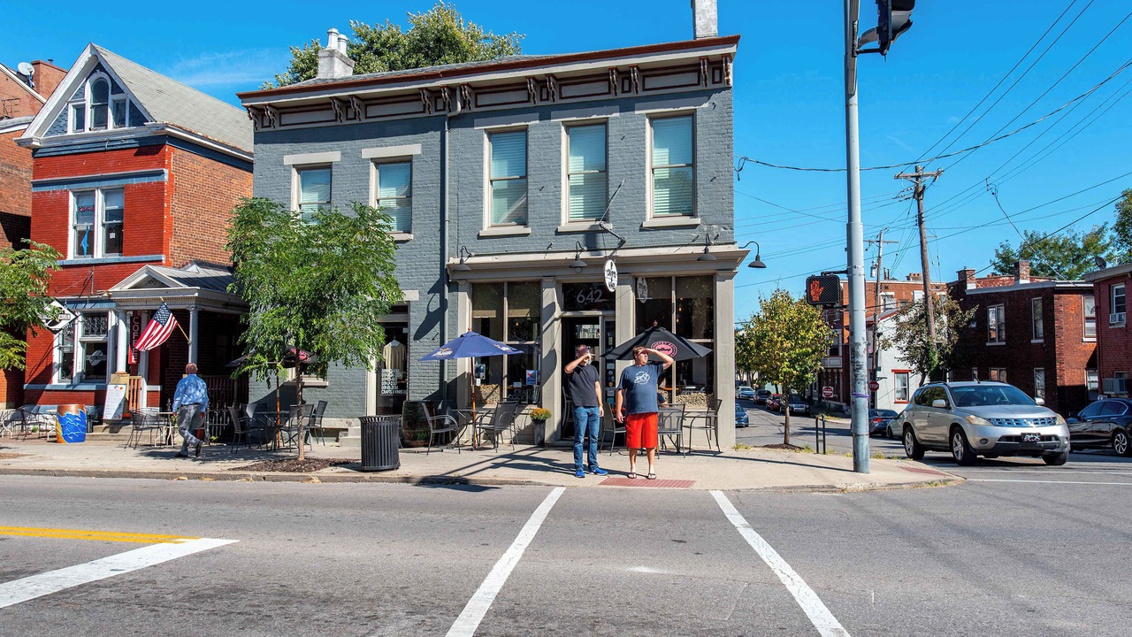 Photo of Outdoor in Covington
