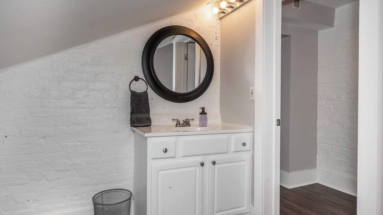 Photo of Bathroom in Covington