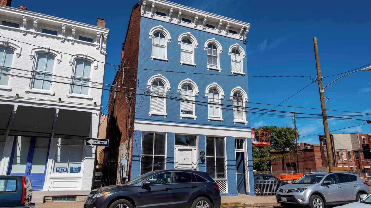 Photo of Outdoor in Covington