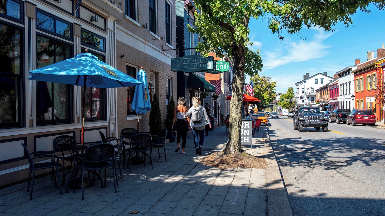 Photo of Others in Covington