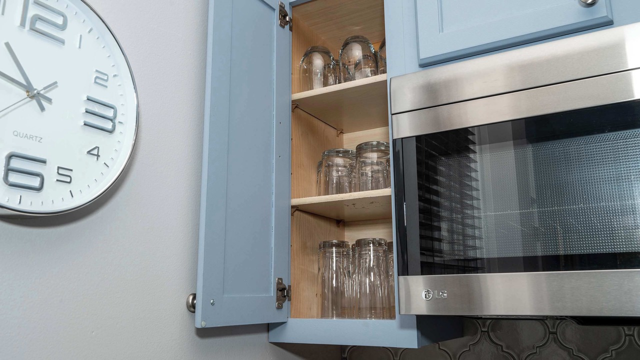 Photo of Kitchen in Covington
