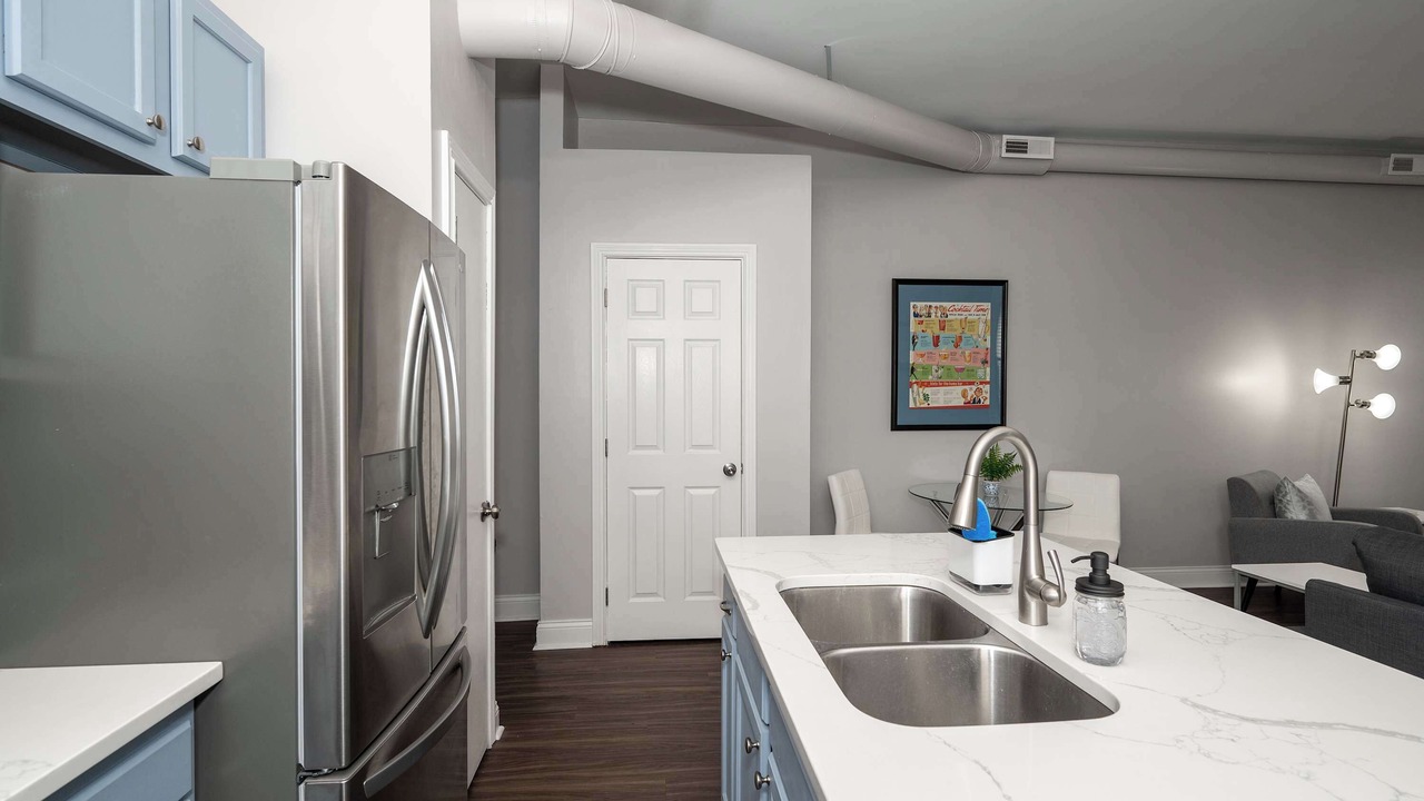 Photo of Kitchen in Covington