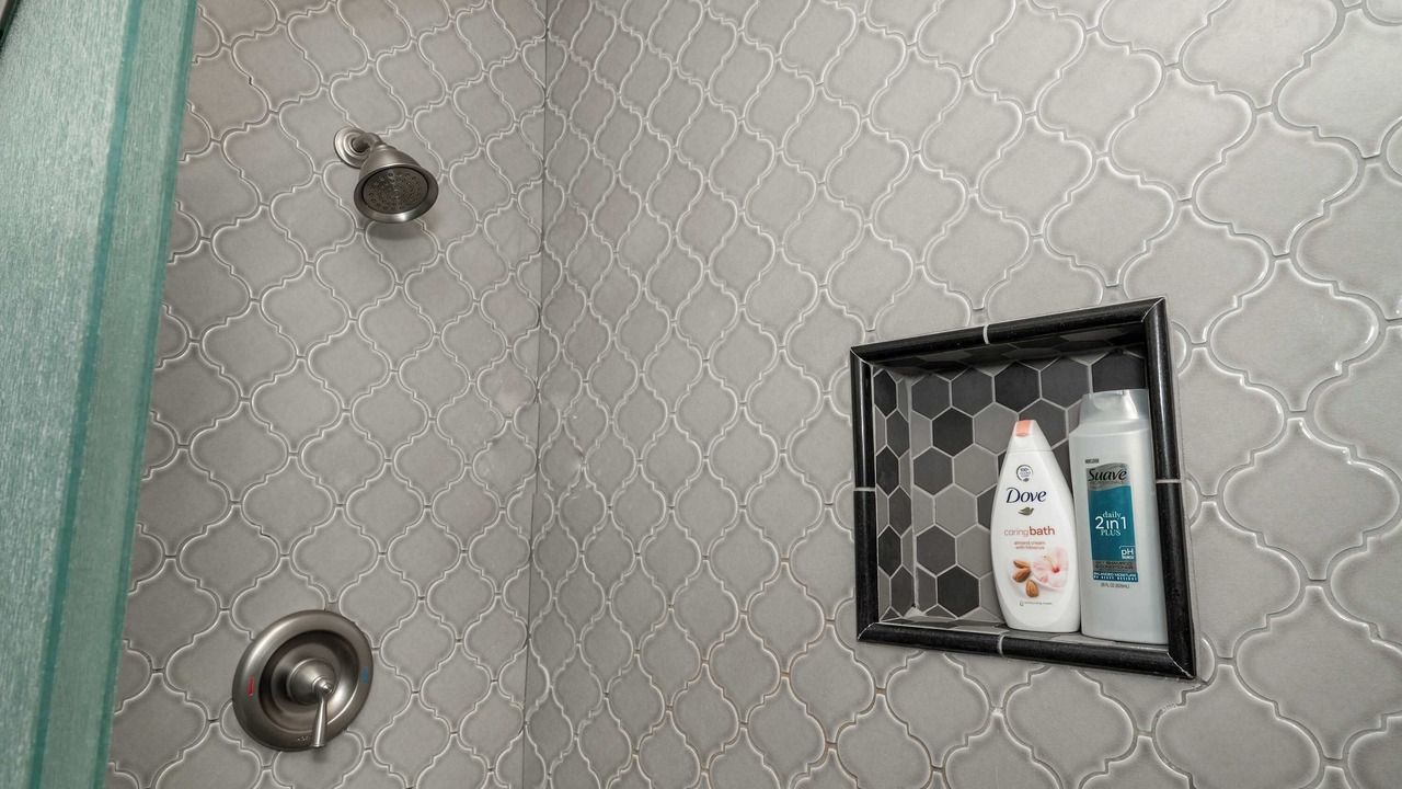 Photo of Bathroom in Covington