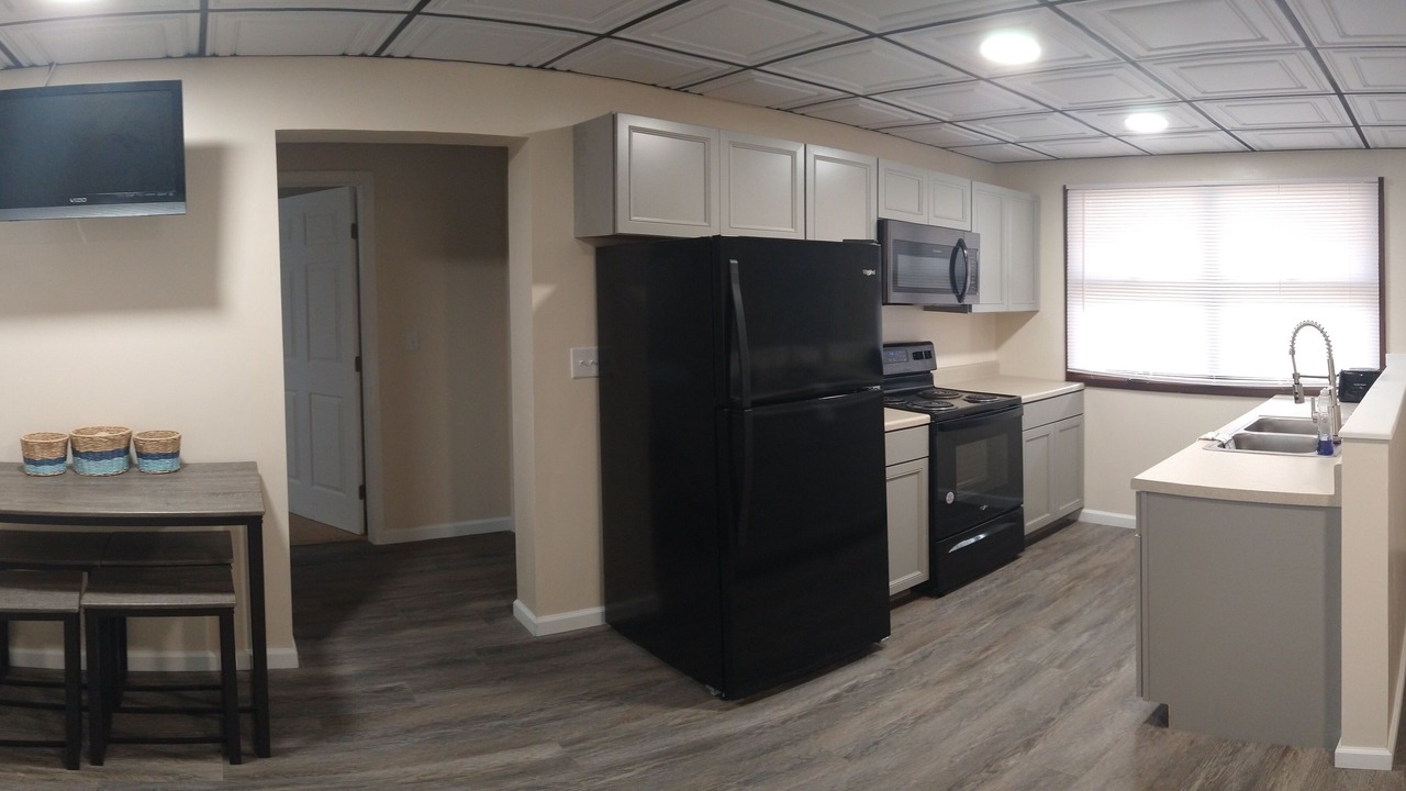 Photo of Kitchen in Buckhannon