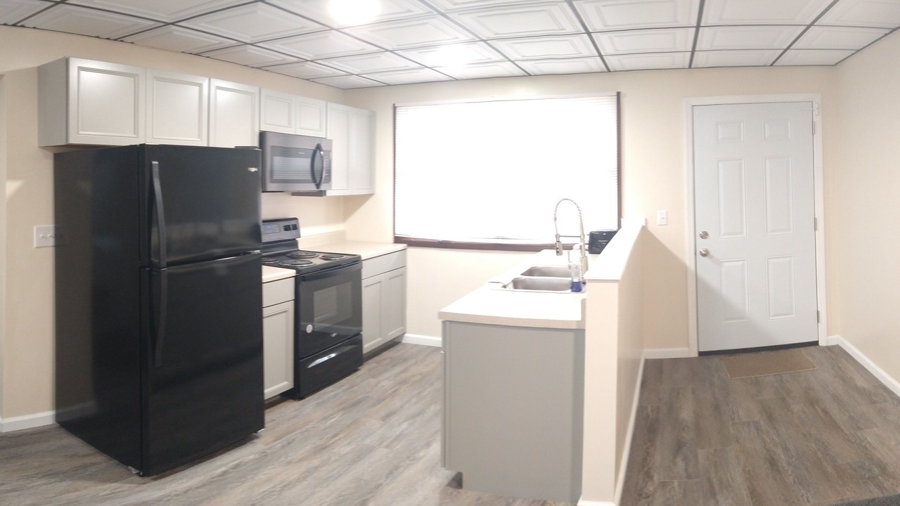 Photo of Kitchen in Buckhannon