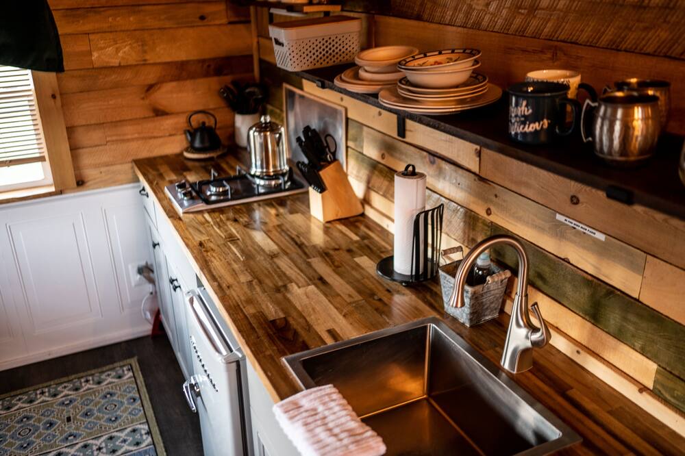 Photo of Kitchen in Ringtown