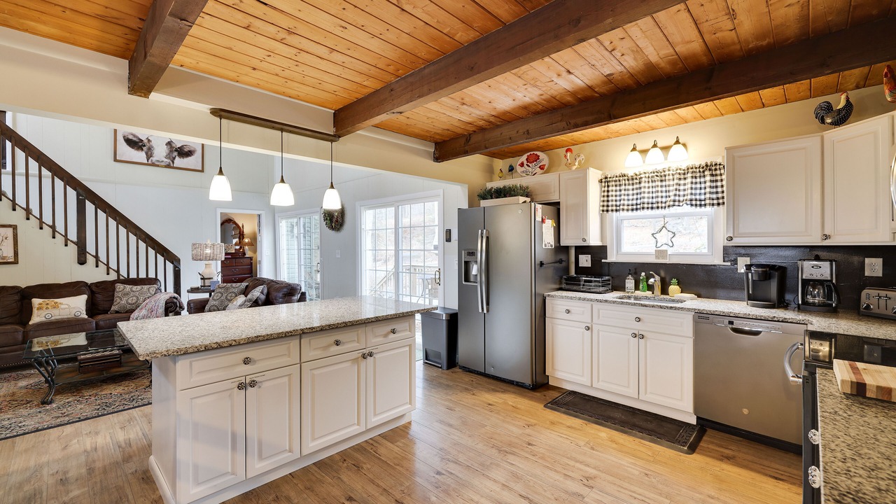 Photo of Kitchen in Bushkill