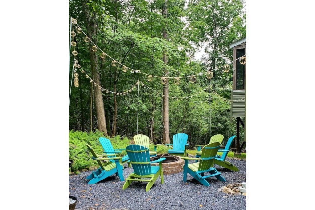 Photo of Outdoor in Bushkill