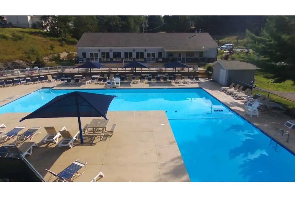 Photo of Outdoor in Bushkill