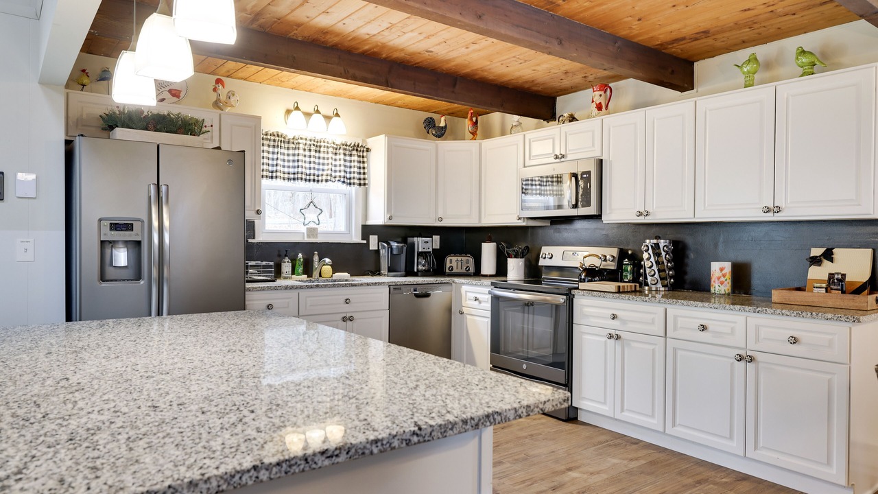 Photo of Kitchen in Bushkill