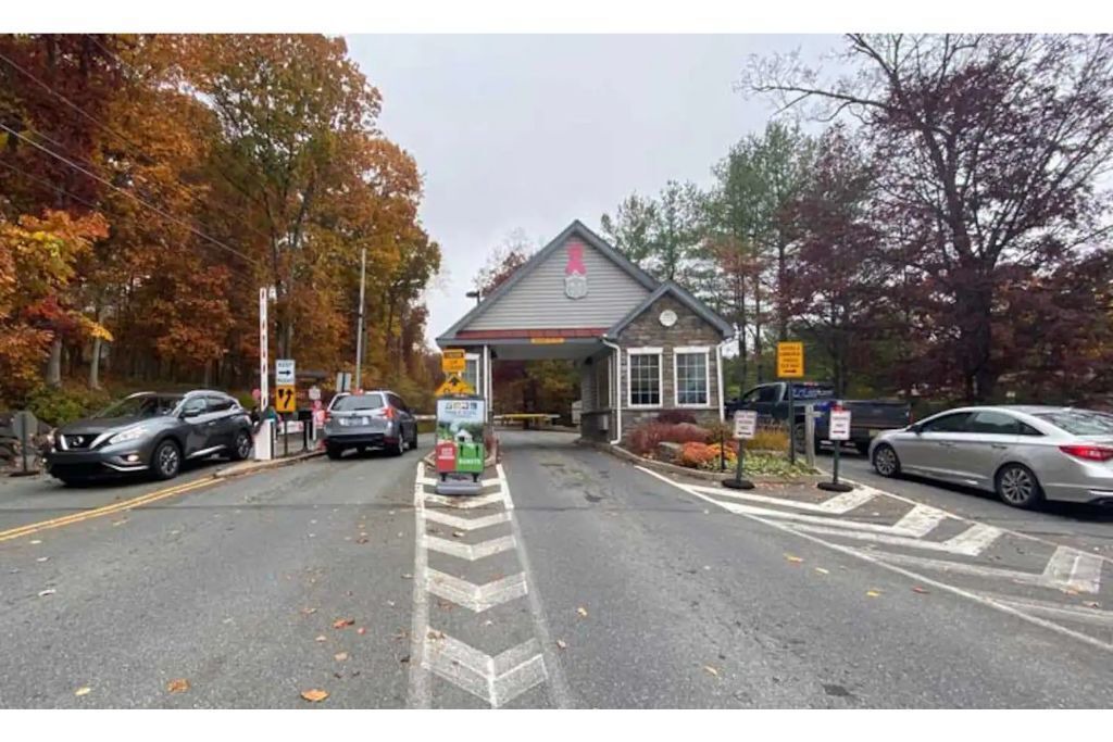Photo of Outdoor in Bushkill