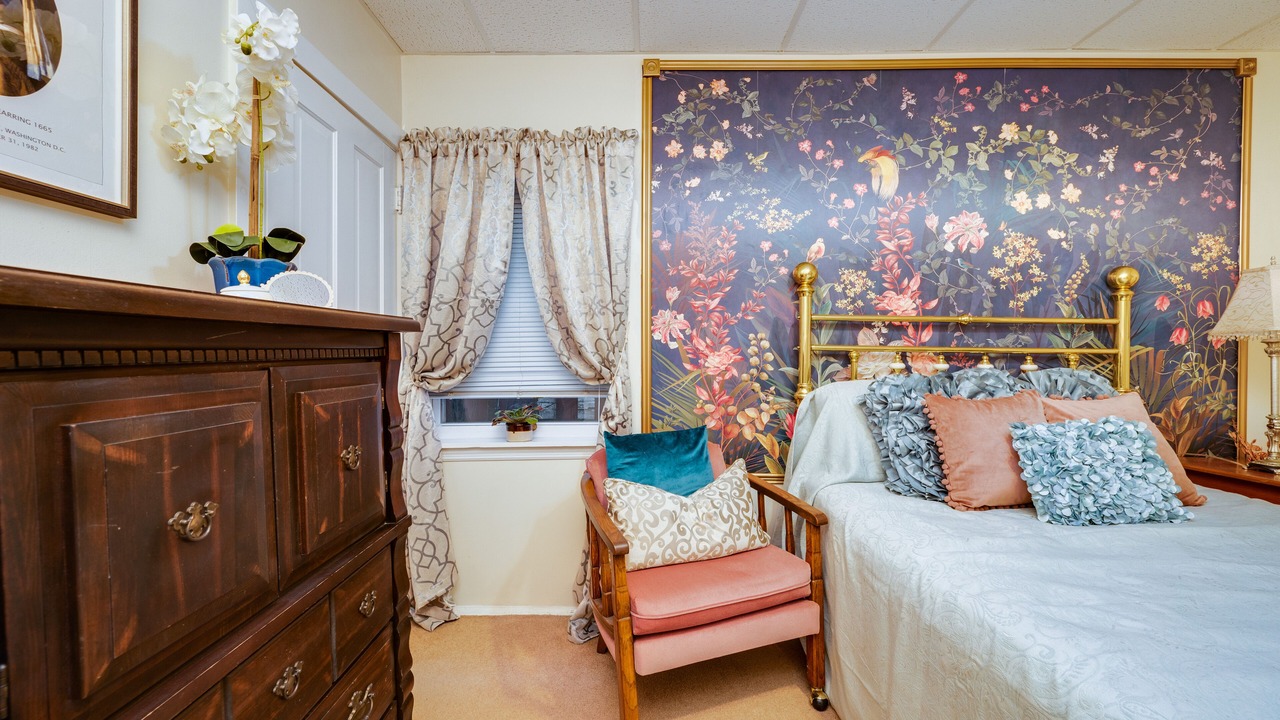 Photo of Bedroom in Pottsville