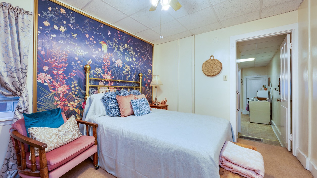 Photo of Bedroom in Pottsville