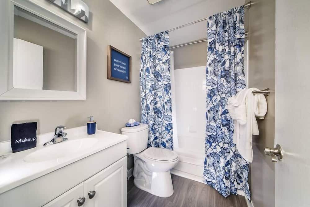 Photo of Bathroom in Nottingham