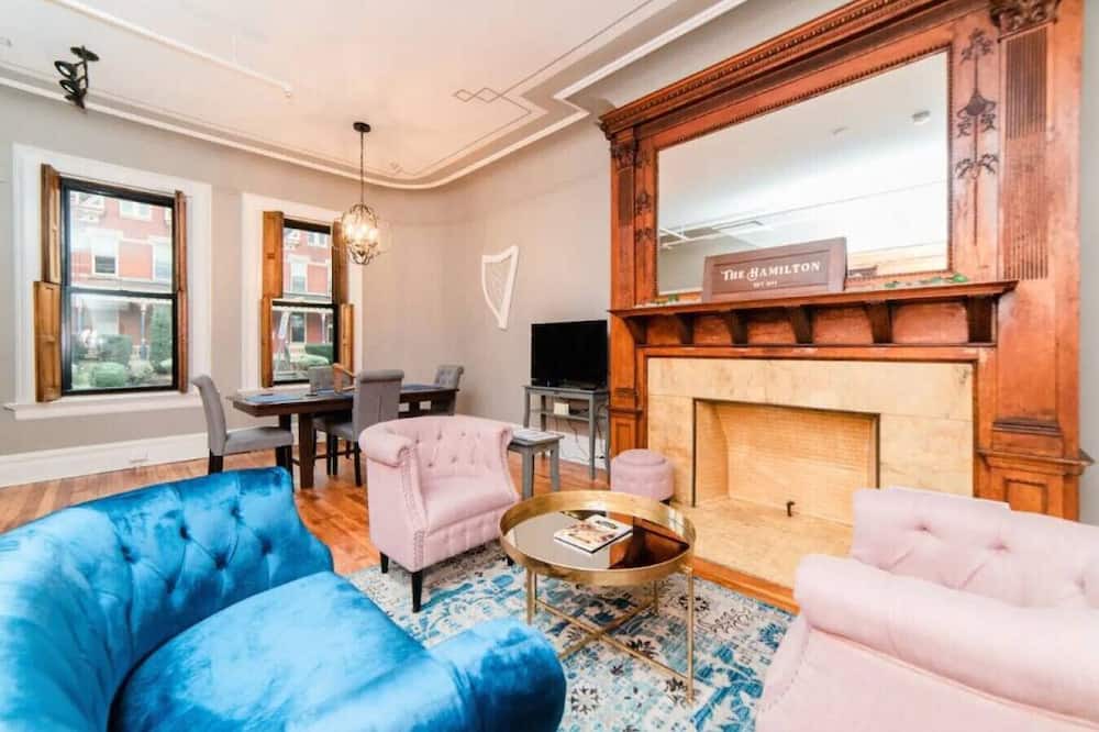 Photo of Livingroom in Manchester